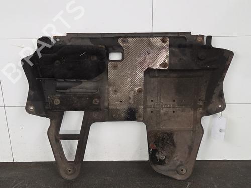 Underbody protection FIAT 500 (312_) 0.9 (312AXG1A, 312.AXG11) | BP36386552M92 - Image 2