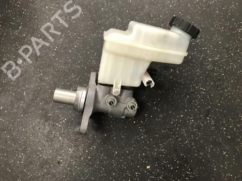 Used Brake master cylinder OPEL MERIVA B MPV (S10) 1.4 (75) (120 hp) 12479349
