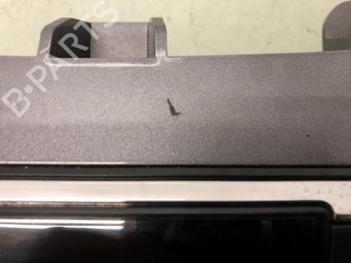 Climate control FORD FOCUS III 1.6 TDCi ECOnetic | BP24028573I5 - Image 3
