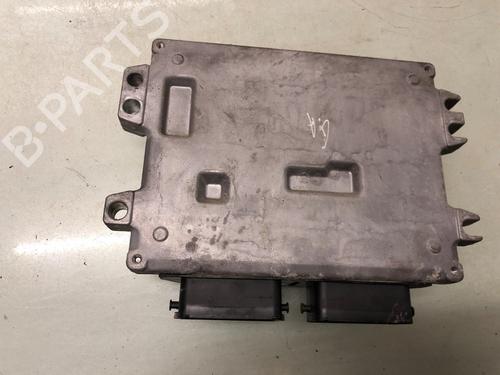 Engine control unit (ECU) SUZUKI SWIFT III (MZ, EZ) 1.3 (RS413, ZC11S) | BP28717805M57 - Image 3