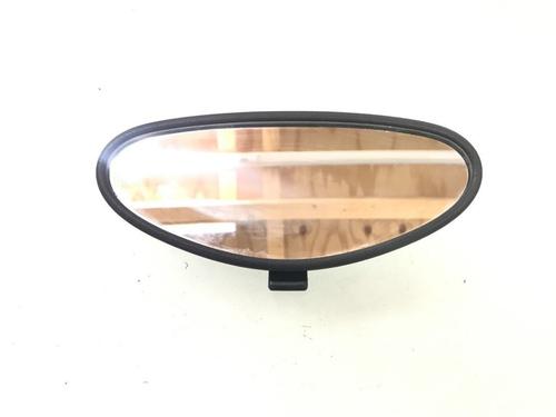 Used Rear mirror SMART FORTWO Coupe (451) electric drive (451.390, 451.391) (75 hp) 12481806