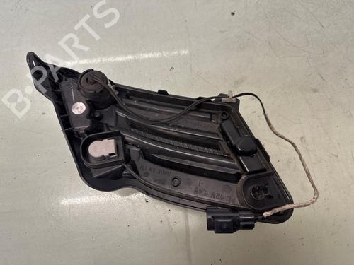 Right daytime light VOLVO V60 I (155) 1.6 DRIVe | BP36094502C103 - Image 2
