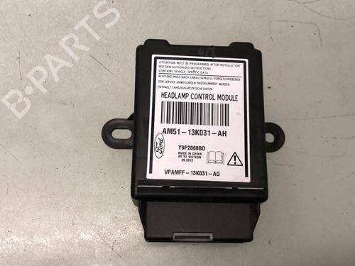 Used Lights ECU Lights ECU 28018624 28018624