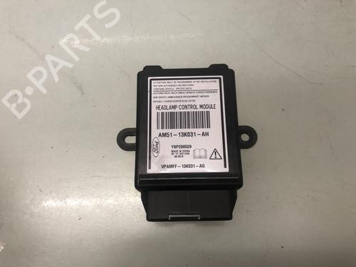 Used Lights ECU Lights ECU 25704914 25704914