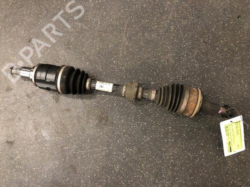 Used Left front driveshaft TOYOTA AURIS Estate (_E18_) 1.8 Hybrid (ZWE186_, ZWE186R, ZWE186H) (136 hp) 12483659