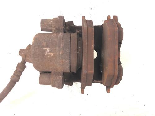 Left front brake caliper VW POLO V (6R1, 6C1) 1.2 TSI | BP16407723M105 