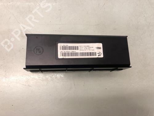 Used Electronic module OPEL ASTRA J Sports Tourer (P10) 1.3 CDTI (35) (95 hp) 28190174