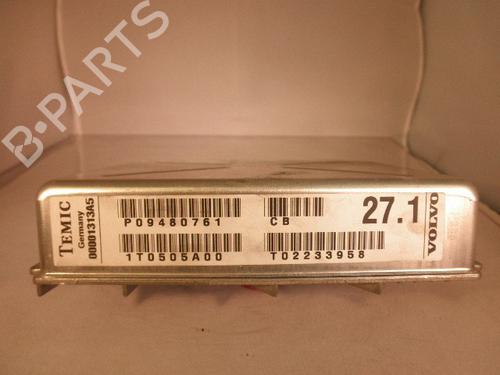 Used Gearbox control unit VOLVO V70 II (285) 2.4 (140 hp) 12247441