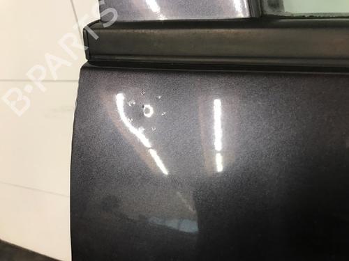 Right front door MITSUBISHI COLT VI (Z3_A, Z2_A) 1.3 (Z21A) | BP12476521C3 