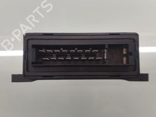 Lights ECU OPEL ZAFIRA A MPV (T98) 1.8 16V (F75) | BP12249975M55 