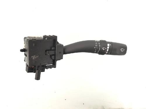 Used Steering column stalk HYUNDAI H-1 Cargo (TQ) 2.5 CRDi (116 hp) 12472979