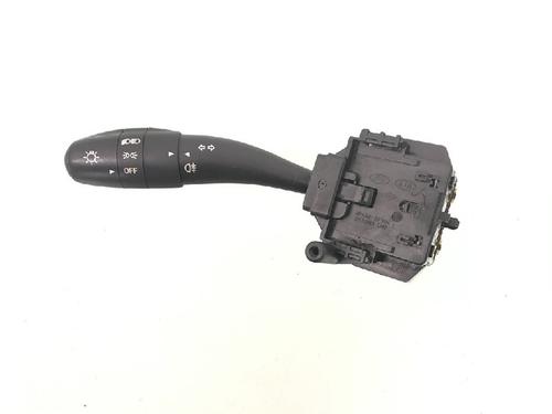 Used Steering column stalk HYUNDAI i30 (FD) 1.4 (109 hp) 12478258