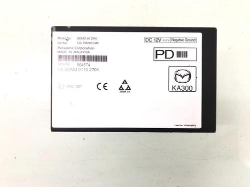 Used Control unit Control unit 12487221 12487221