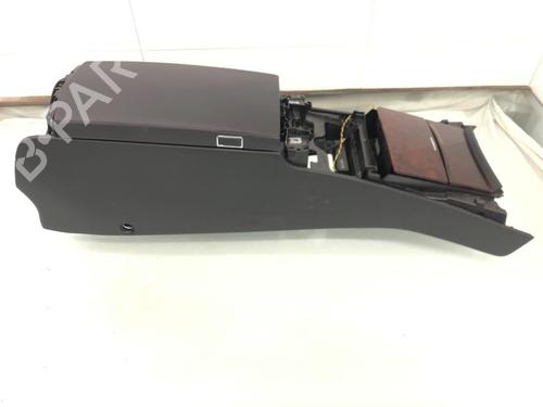 Used Middle console MERCEDES-BENZ S-CLASS (W221, V221) S 400 Hybrid (221.095, 221.195) (279 hp) 12261239