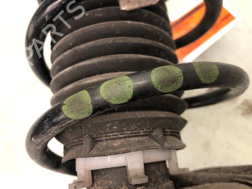 Right front shock absorber MERCEDES-BENZ CLA (C118) CLA 200 (118.387) | BP25704795M17