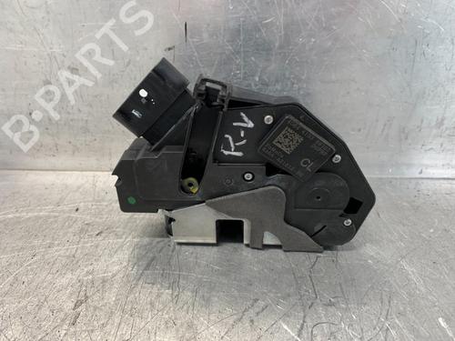 Front right lock FORD FIESTA VI (CB1, CCN) 1.25 | BP16161066C97 