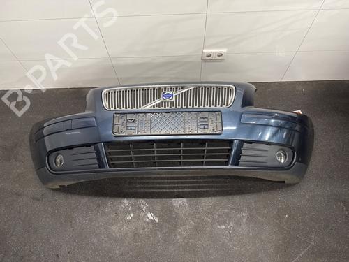 Used Front bumper VOLVO S40 II (544) 2.4 (140 hp) 28018737
