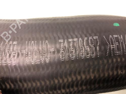 Intercooler pipe VOLVO V40 Hatchback (525) D2 | BP29388205M127 - Image 6