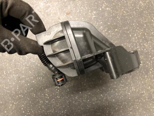 Intake manifold FORD FIESTA VI (CB1, CCN) 1.0 EcoBoost | BP12483321M70 