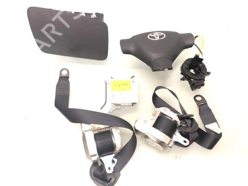 airbag-kit-toyota-aygo-_b1_-2005-2006-2007-2008-2009-2010-2011-2012-2013-2014-30812296 main image
