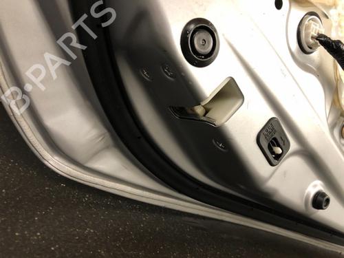 Left rear door HONDA FR-V (BE) 2.0 (BE3) | BP12489312C4