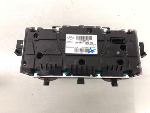 Instrument cluster RENAULT CAPTUR I (J5_, H5_) 0.9 TCe 90 | BP24448251C47 - Image 2