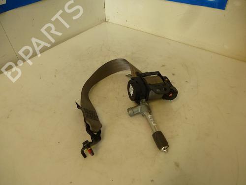 Rear left seatbelt VOLVO S80 I (184) 2.5 T | BP12474957I29 