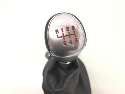 Shift knob FORD FIESTA VI (CB1, CCN) 1.6 ST | BP12481186I34 