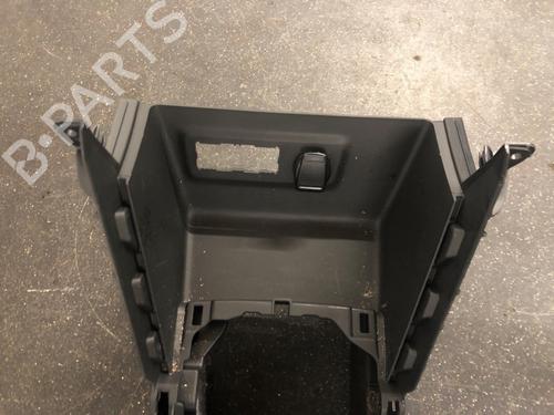 Armrest / Center console RENAULT MEGANE IV Grandtour (K9A/M/N_) 1.0 TCe 115 (K9MB, K9MW) | BP15721459I20 