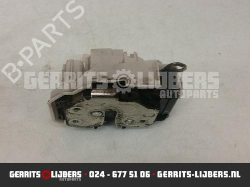 Used Front right lock FIAT BRAVO II (198_) 1.9 D Multijet (198AXD1A) (116 hp) 13155857