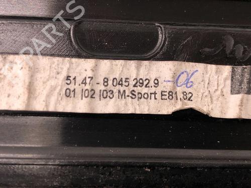 Other BMW 1 (E81) 123 d | BP15632748O1 