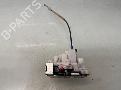 venstre-fortil-las-opel-combo-box-bodympv-x12-2012-32856018 main image