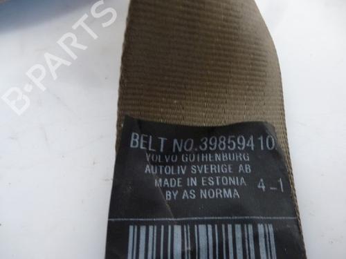 Rear center seatbelt VOLVO V70 III (135) D5 | BP13159465I27 