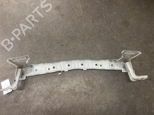 Front slam panel RENAULT TWINGO III (BCM_, BCA_) 1.0 SCe 70 | BP37222992C72 - Image 4
