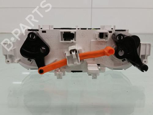 Climate control PEUGEOT 208 I (CA_, CC_) 1.4 HDi | BP12249807I5 