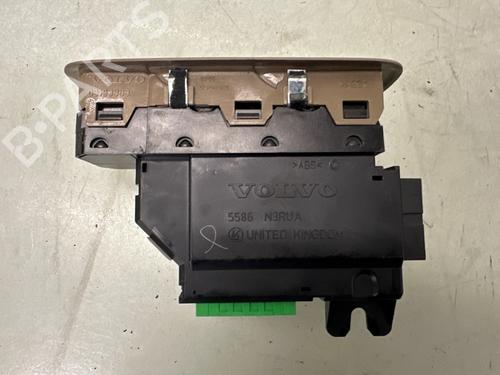 Switch VOLVO XC90 I (275) D5 AWD | BP36094583I30 - Image 2