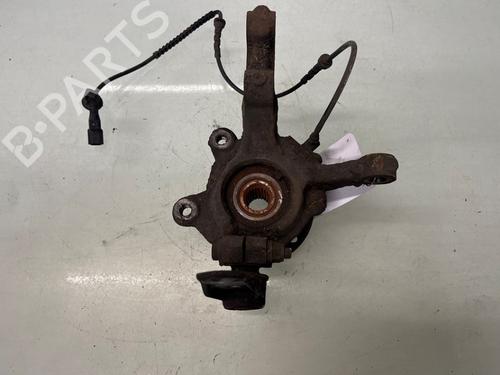 Right front steering knuckle RENAULT TWINGO II (CN0_) 1.5 dCi 90 | BP24630578M26 - Image 3