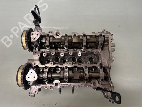 Used Cylinder head OPEL ASTRA K (B16) 1.0 Turbo (68) (105 hp) 31719776