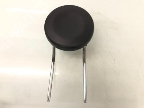 Used Headrest FIAT 500 (312_) 0.9 (312AXG1A, 312.AXG11) (86 hp) 15628559