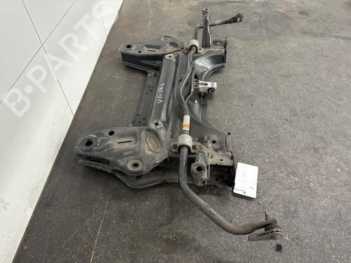 Subframe OPEL CORSA F (P2JO) 1.2 (68) | BP32855886M9 - Image 2