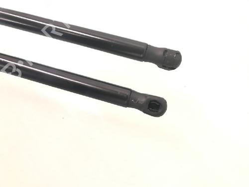 Tailgate lift support VW POLO V (6R1, 6C1) 1.2 | BP13161238C138 
