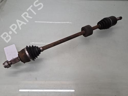 Used Right front driveshaft Right front driveshaft FIAT 500 (312_) 0.9 (312AXG1A, 312.AXG11) (86 hp) 36386550 36386550