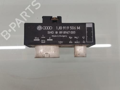 Used Electronic module VW POLO (9N_, 9A_) 1.4 16V (75 hp) 12250337