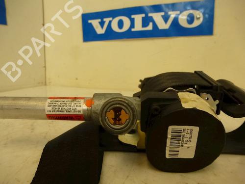 Rear left seatbelt VOLVO S80 II (124) 4.4 V8 AWD | BP12474948I29 