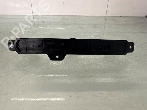 Warning switch FIAT 500 (312_) 1.2 (312AXA1A) | BP36094452I22 - Image 2