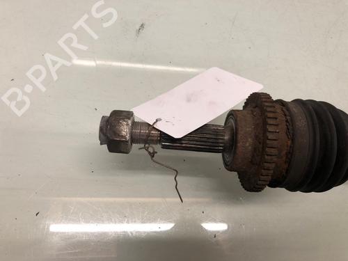 Left front driveshaft CHEVROLET SPARK (M300) 1.0 LPG | BP28190137M38 