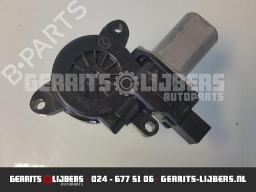 Used Electronic module MAZDA 626 V (GF) 2.0 (GFER) (115 hp) 13157537