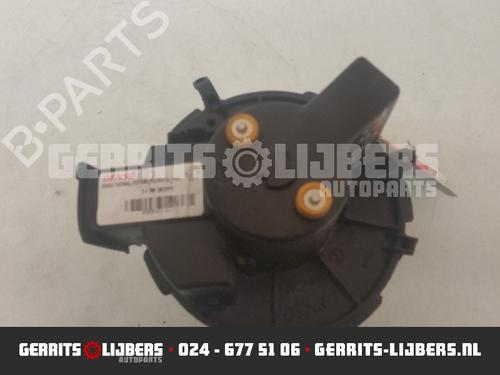 Used Heater blower motor FIAT 500 (312_) 1.3 D Multijet (312AXE1A) (95 hp) 12248766