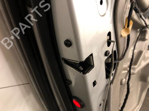 Left rear door BMW 5 (E60) 525 d | BP25021310C4 