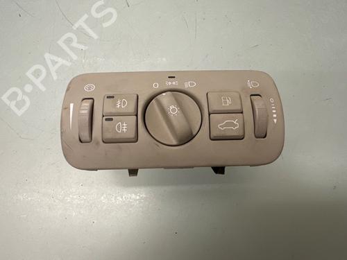 Used Headlight switch Headlight switch VOLVO S80 II (124) D5 (205 hp) 33630780 33630780